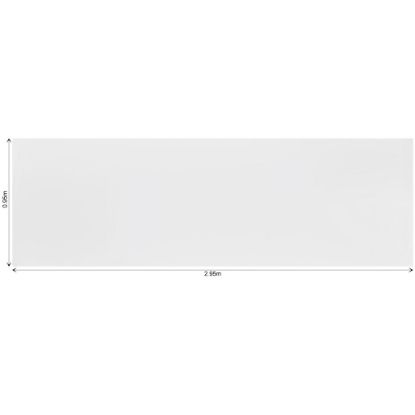 Picture of Ovation Sublimated A-Frame Fabric Skin 3m X 1m (Excludes Hardware)